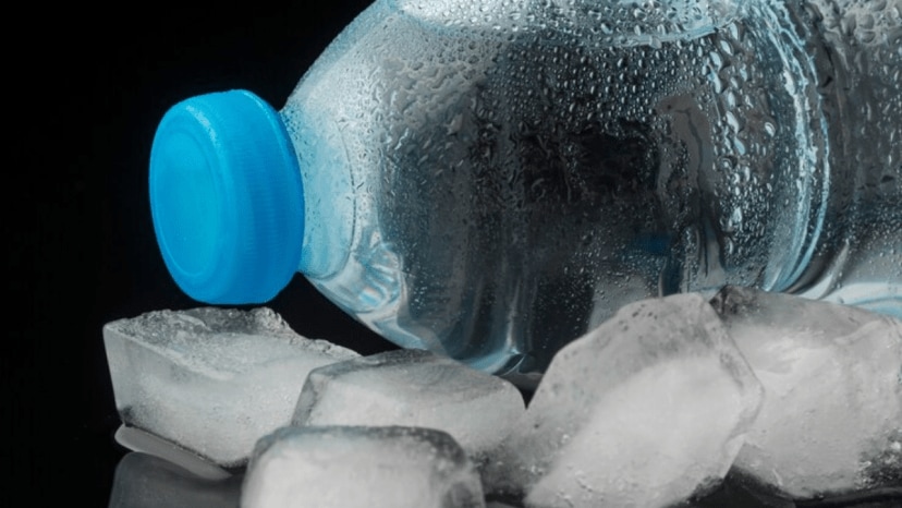 Seven reasons to ditch that glass of ice cold water during summer