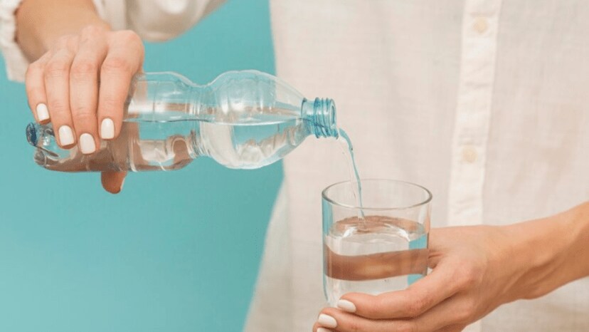 Seven reasons to ditch that glass of ice cold water during summer