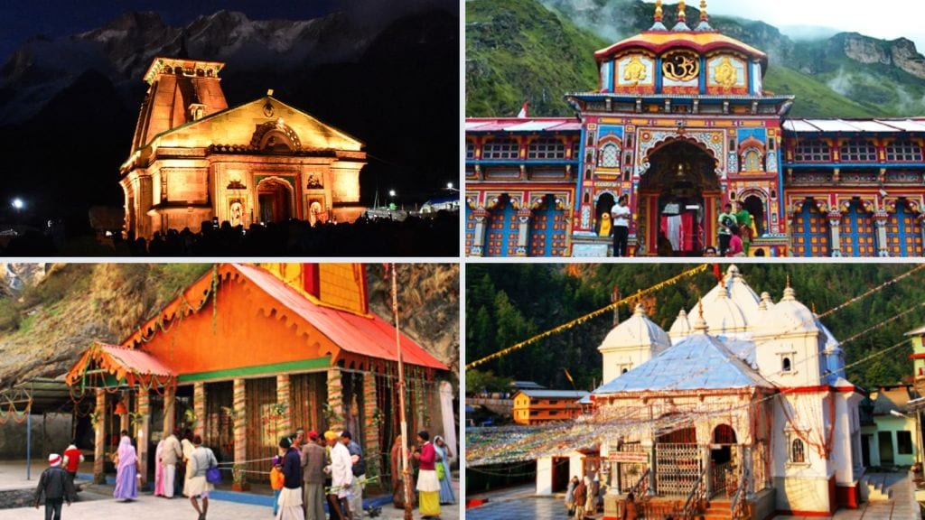 chardham yatra 2024 | Kedarnath temple best places to visit near Kedarnath temple | chardham name, Chandrashila | Chopta | Agastyamuni | VasukiTal | Sonprayag | Gaurikund | chardham yatra visit places | Shankaracharya Samadhi | Yamunotri | Gangotri | Kedarnath | Badrinath
