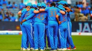 ICC T20 World Cupसाठी भारतीय संघ सज्ज; जाणून घ्या खेळाडूंच्या टी-२० मधील खास रेकॉर्डसबद्दल 