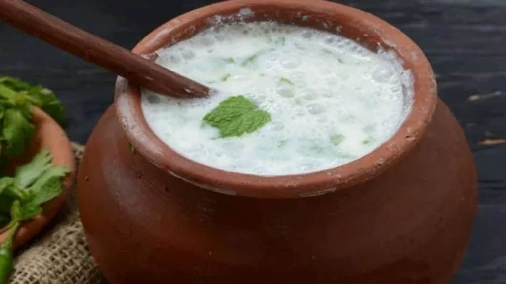 Best Time to Drink Buttermilk - 2