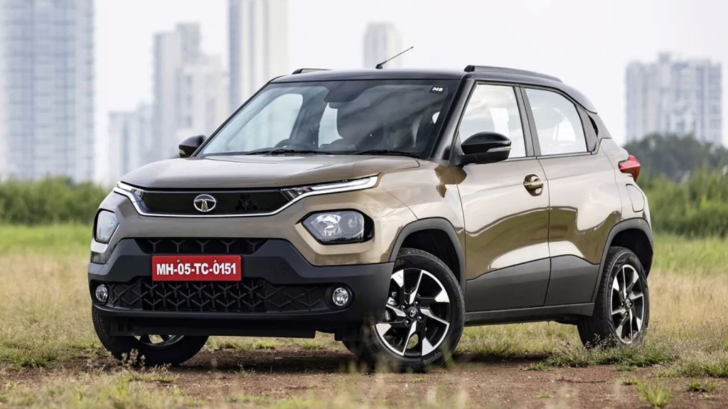 TATA Punch cars, tata punch sale, tata punch suv bumper sale, tata punch five points, tata punch ev, tata punch variant,