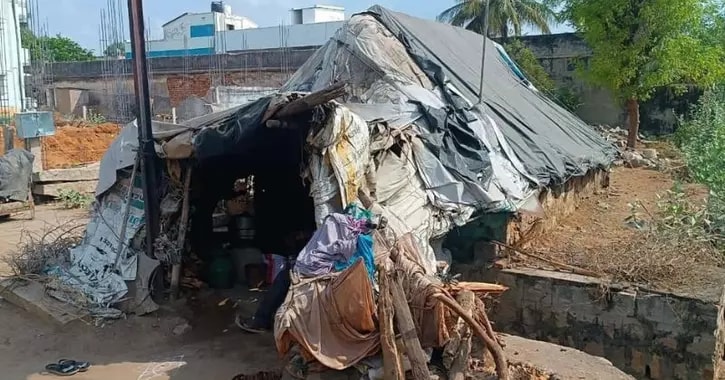 The 84-year-old overlooks her own needs | Image: The Better India