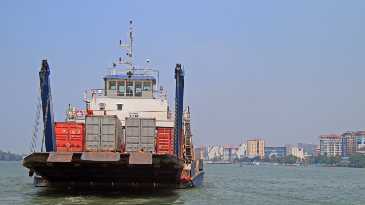 China Becomes India Top Trade Partner