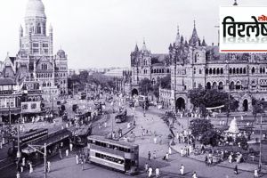 india tram way mumbai
