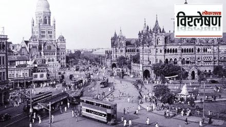 india tram way mumbai