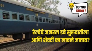 Indian Railway Facts