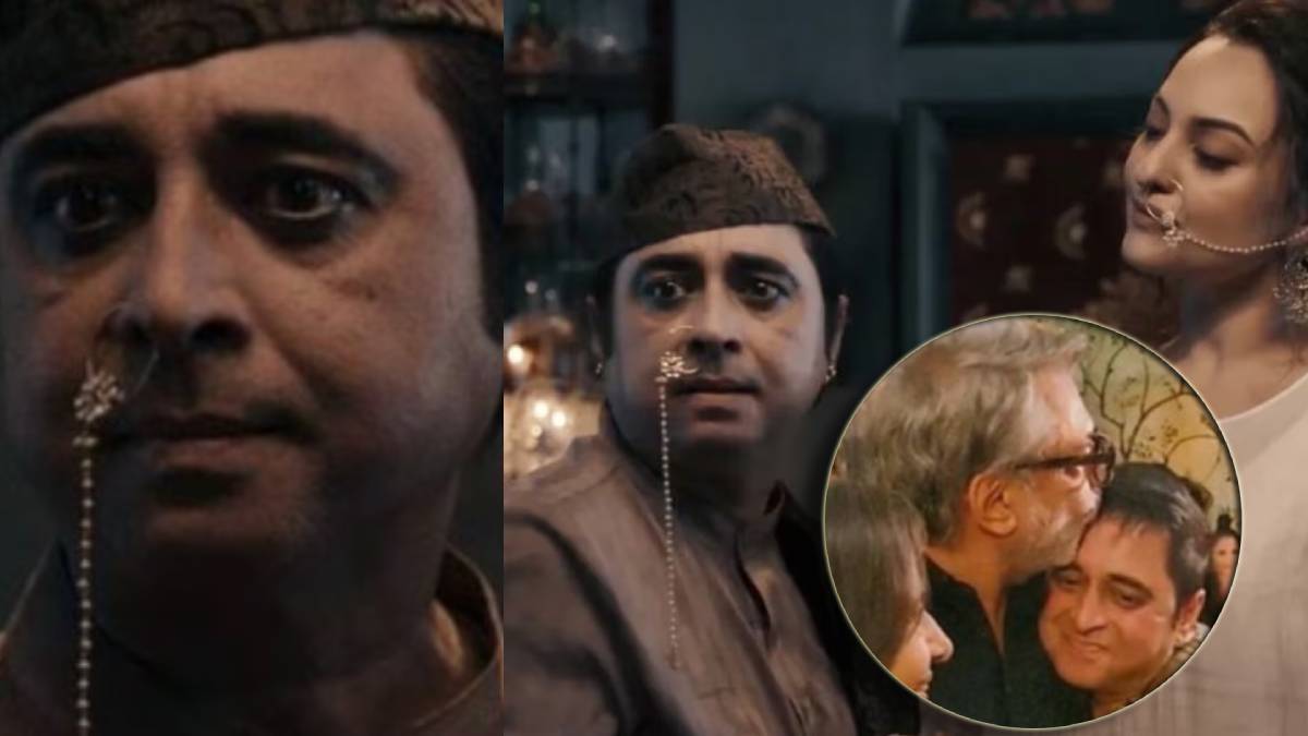 heeramandi indresh malik says sanjay leela bhansali gave him 500 rs