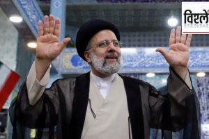 iran president helicopter crash death