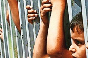 over 9600 children wrongly locked up in adult jails in india between january 2016 and december 2021