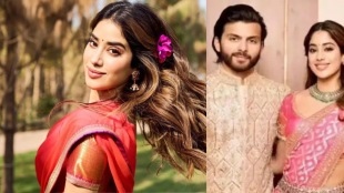Janhvi Kapoor on rumours of her marriage and affair