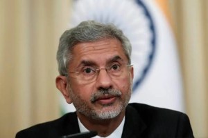 s jaishankar claim stock market to become less volatile after every election phase print