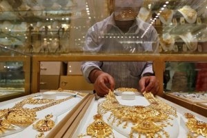 Estimated 17 to 19 percent increase in income for jewelry sellers