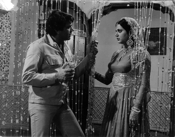 Asha Sachdev