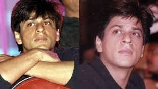 Heart Touching Story of Shahrukh Khan