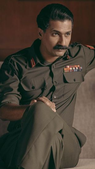 vicky kaushal birthday
