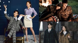 ‘या’ लोकप्रिय कोरियन वेबसीरिज हॉलीवूड चित्रपटांनाही टाकतात मागे; वीकेंडला पाहा OTT वर