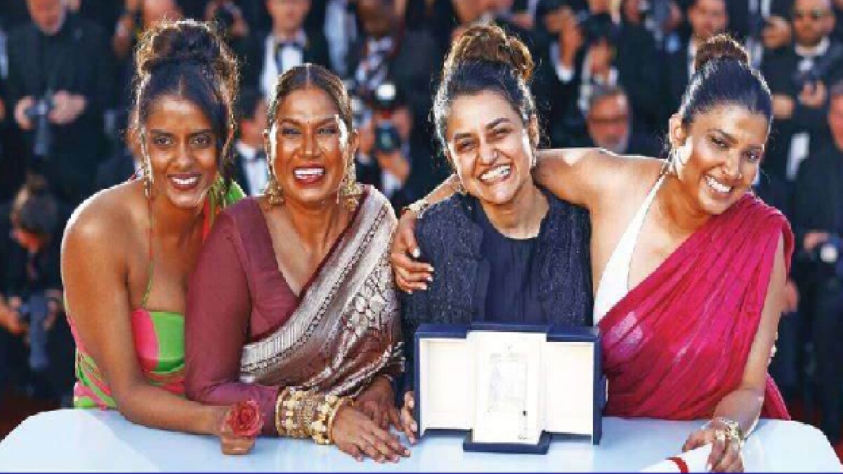 kan award