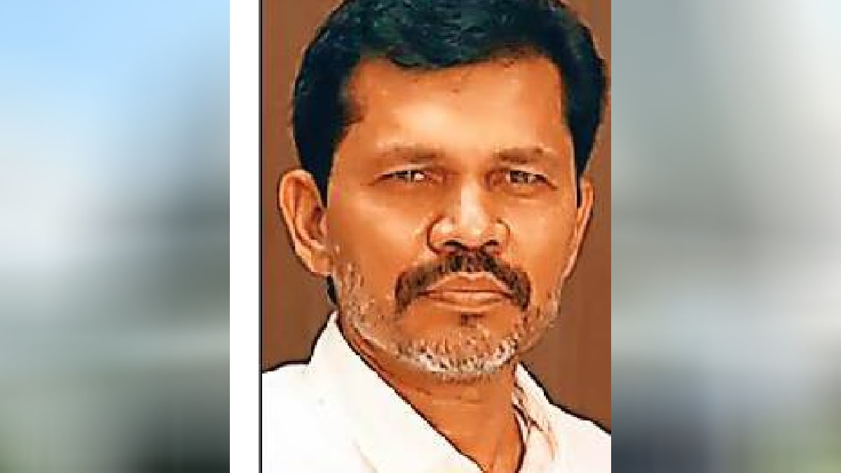 Shakhakar Bharati MLA Kapil Patil is likely to contest assembly elections from Mumbai