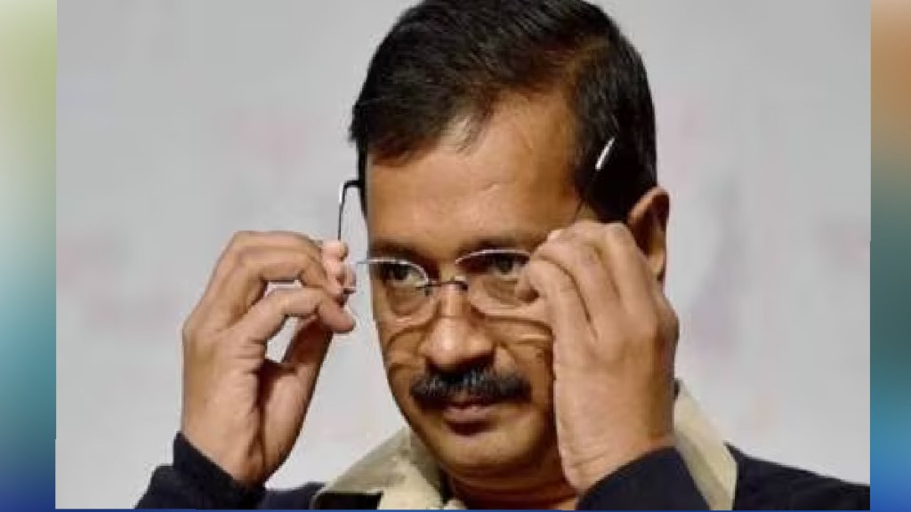 Supreme court Order on arvind Kejriwal interim bail tomorrow