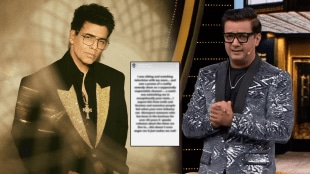 Kettan Singh apologize Karan Johar for doing his mimicry in Madness Machayenge