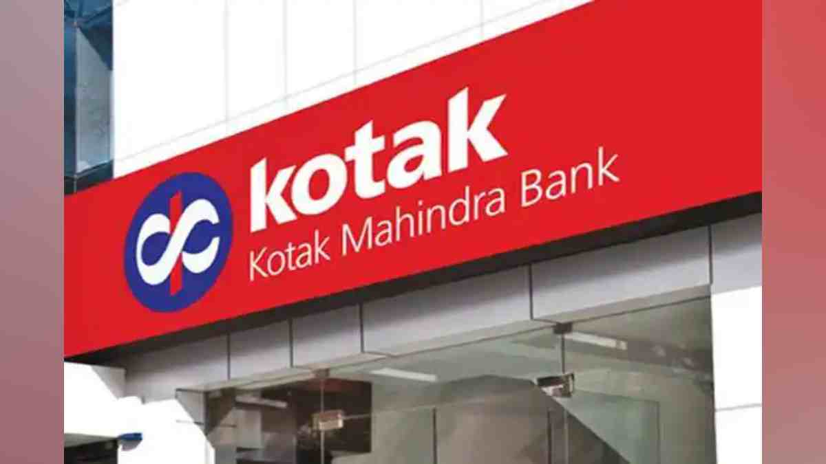 Kotak Mahindra Bank, share, share market, kotak Mahindra bank shares, Kotak Mahindra Bank Financial Performance, financial performance of kotak Mahindra bank, Kotak Mahindra Bank Shows Robust Financial Performance, Kotak Mahindra Bank Plans Major Branch Expansion, kotak group, Retail Banking, Treasury and Corporate Banking, Investment Banking, Stock Broking,