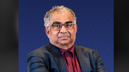 Loksatta vyaktivedh Srinivas R Kulkarni Surgeon Shaw Foundation