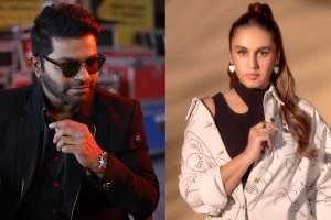Kushal badrike touched Huma Qureshi feet in Madness Machayenge fan commented on his latest post