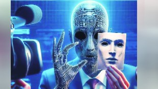 Loksatta kutuhal Cyber Crime and Artificial Intelligence