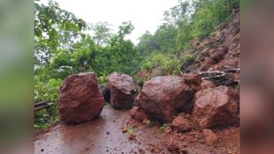 Risk of landslide in 103 villages in Raigad survey by geologists of landslide villages