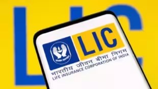 LIC first installment income from new customers hits 12 year high with Rs 12383 crore in April up 113 percent
