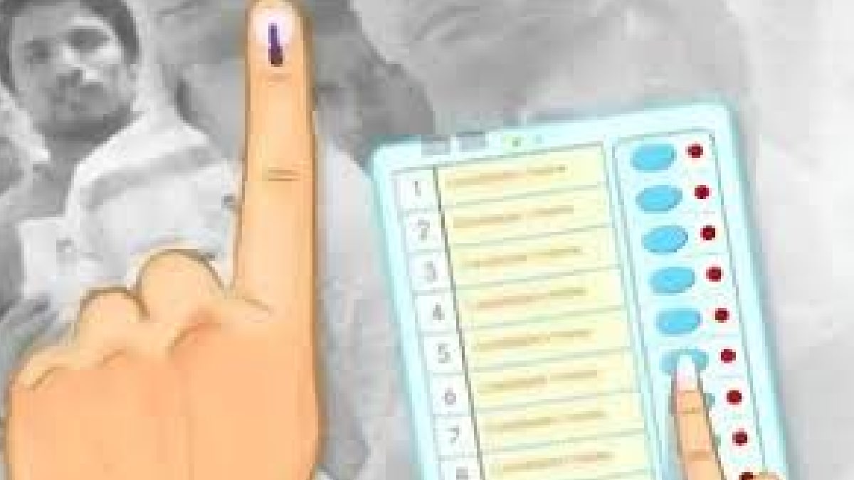 Voters Face Long Queues, Communication Breakdown in Mumbai, Anxiety Among Relatives, Mumbai Lok Sabha Elections, polling day in Mumbai, lok sabha 2024, lok sabha news,