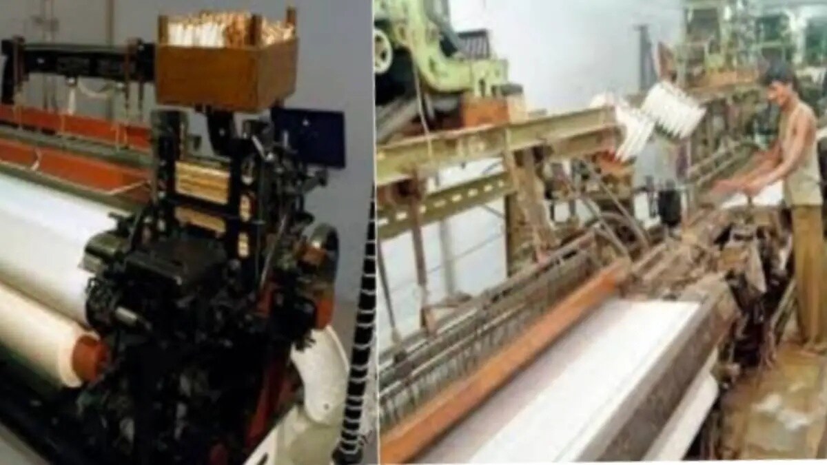 state textile federation demand to chief minister to cancel annoying condition for power concession to looms