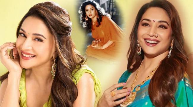 madhuri dixit birthday special article