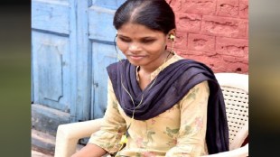 Orphan Blind Mala Shankar Baba Papalkar Yanche Success in MPSC 