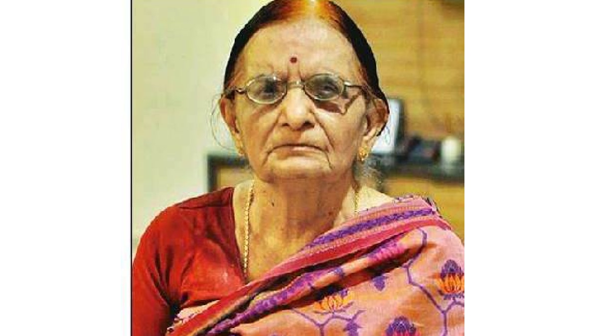 malati joshi