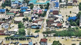 flood situation worsens in manipur