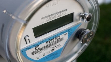 Pratap Hogade, smart meter,