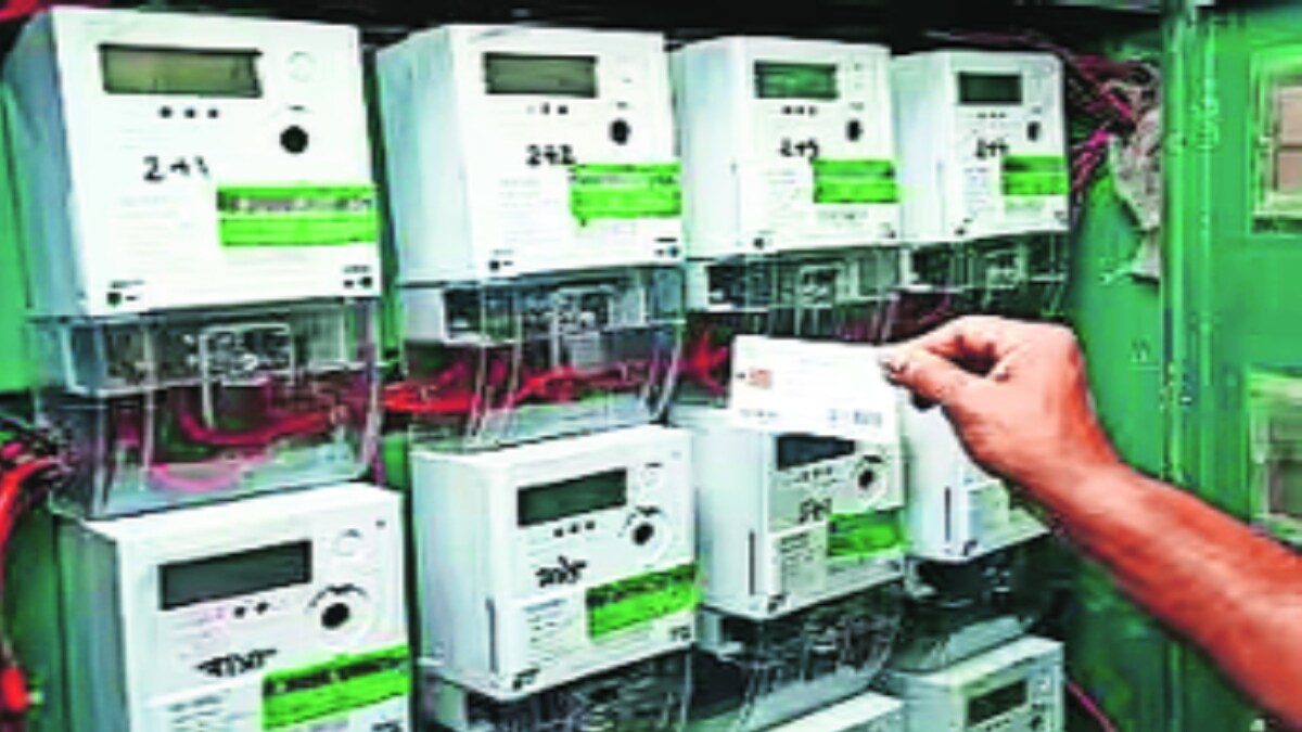 Difficulties for Prepaid Smart Meter Tenants Potential for confusion as daily text messages go out to homeowners