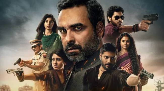 popular web series Mirzapur season 3 release date revealed