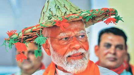 congress will get the lowest number of seats in lok sabha election claim by pm narendra modi