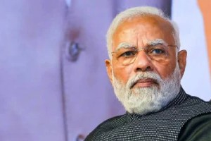 India Aghadi plan to rewrite the Constitution Allegation of Prime Minister Narendra Modi