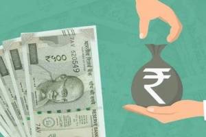 about rs 1 91 lakh crores worth of common people lying unclaimed in different investment plan
