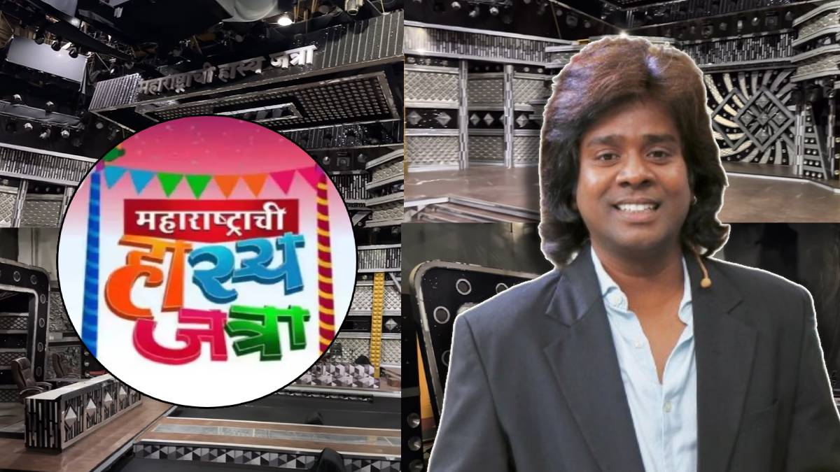 gaurav more exit from maharashtrachi hasya jatra