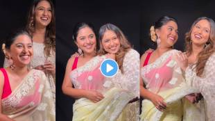 deshpande sisters shares elegant video on heeramandi series trending song