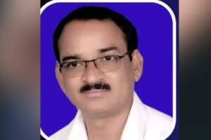 Clerk killed in dispute between founder teacher of Siddhartha Science College in Gondia