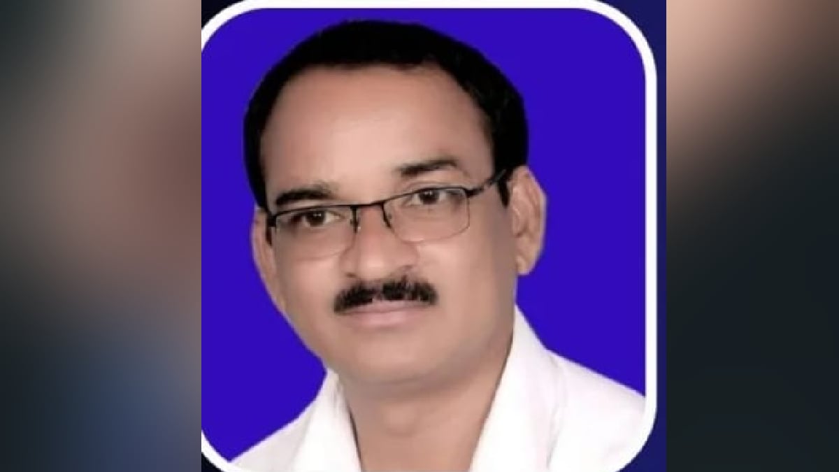 Clerk killed in dispute between founder teacher of Siddhartha Science College in Gondia