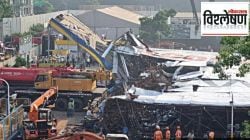 Mumbai Billboard Tragedy : शहरांनी नैसर्गिक प्रकोपामुळे होणार्‍या दुर्घटनांचा मुकाबला कसा करावा?