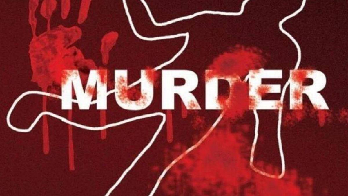 decomposed dead body found in passenger bag on bypass road in shirala
