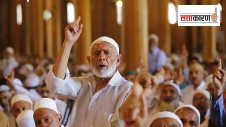 muslim candidates in loksabha election 2024 across main parties